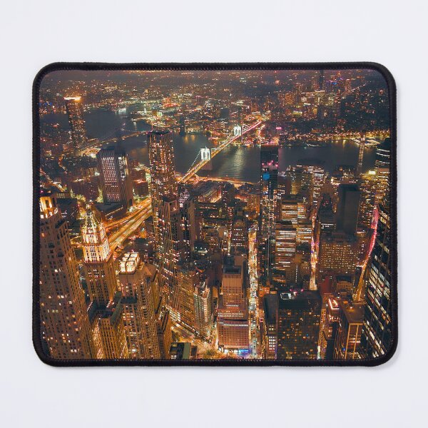 Item preview, New York  designed and sold by SunsetMagic.