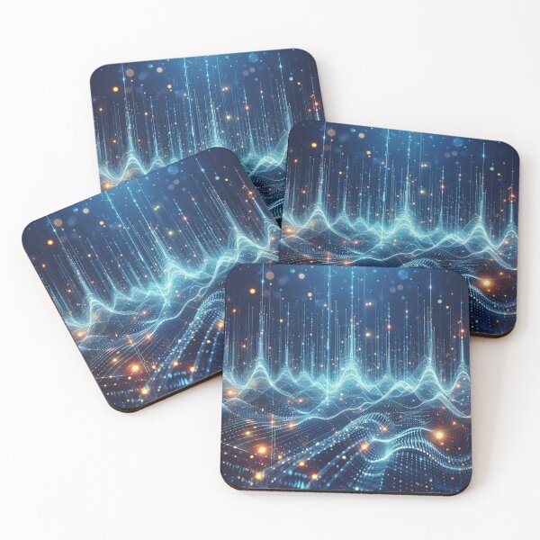Item preview, Wave frequency and spark 24 designed and sold by I-HERE.