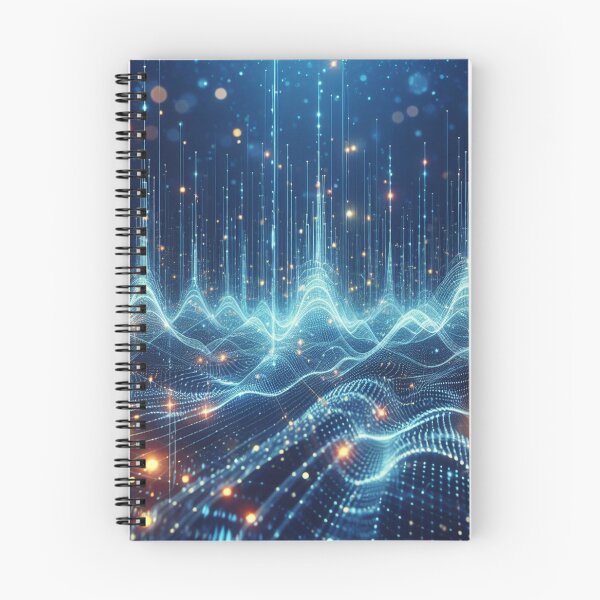Item preview, Wave frequency and spark 24 designed and sold by I-HERE.