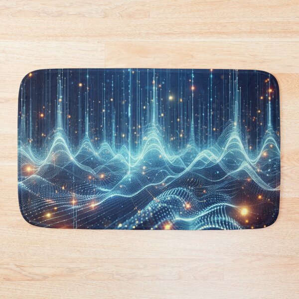 Item preview, Wave frequency and spark 24 designed and sold by I-HERE.