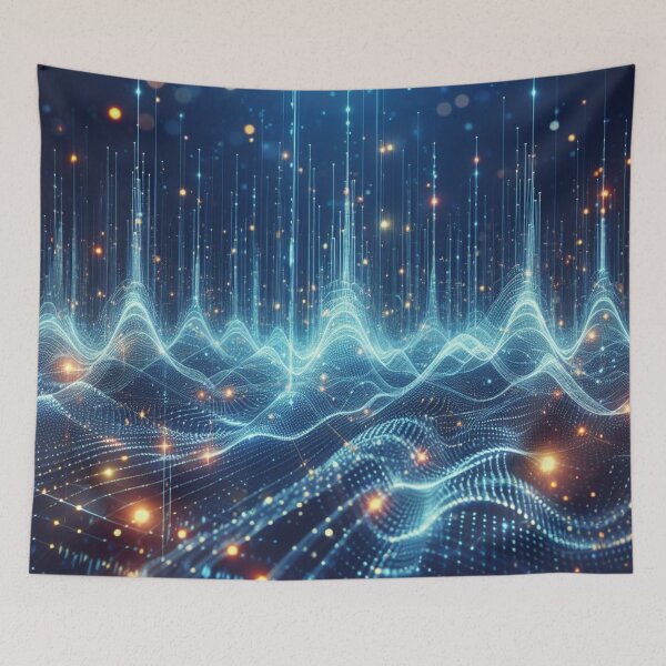 Item preview, Wave frequency and spark 24 designed and sold by I-HERE.