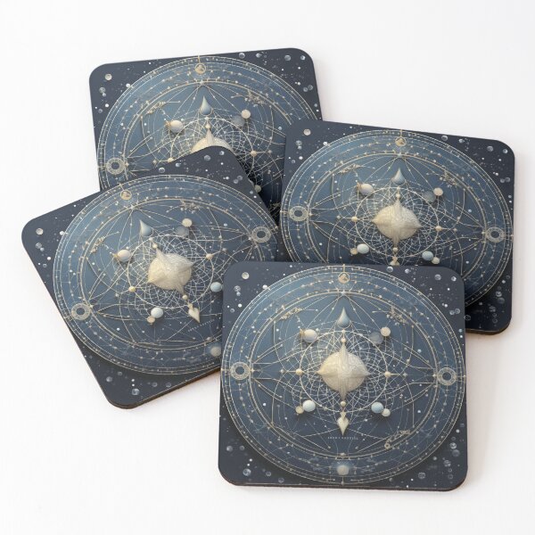 Item preview, Aquarius - February 12th, 2024 designed and sold by Astrology Horoscope Art.
