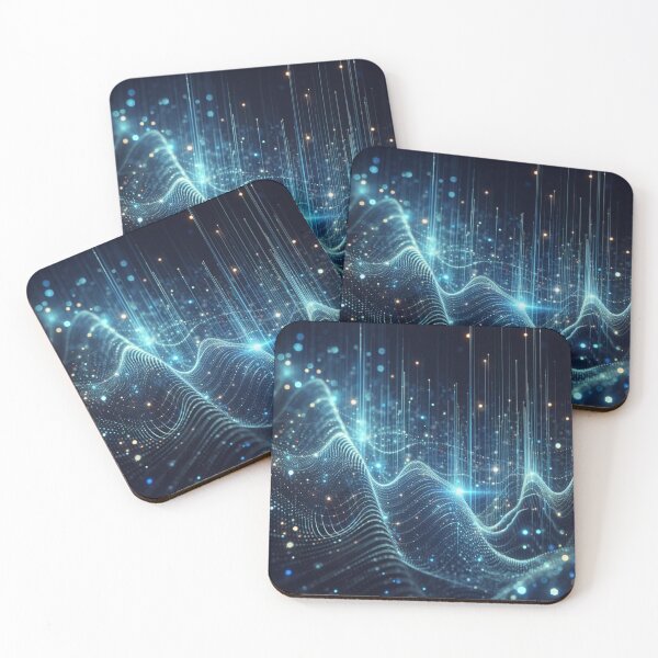 Item preview, Wave frequency and spark 23 designed and sold by I-HERE.