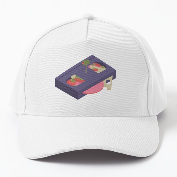 Vista previa del artículo con la obra «Sándwich VH», diseñado y vendido por NERDLINGZ.