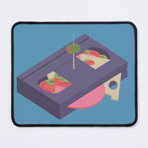 Item preview, VH Sandwich designed and sold by NERDLINGZ.