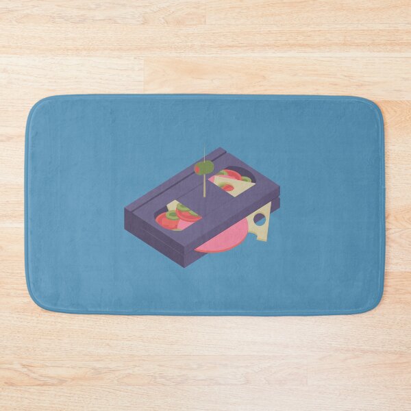 Item preview, VH Sandwich designed and sold by NERDLINGZ.