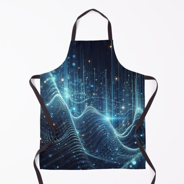 Item preview, Wave frequency and spark 23 designed and sold by I-HERE.