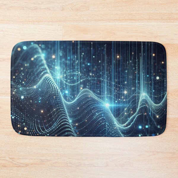 Item preview, Wave frequency and spark 23 designed and sold by I-HERE.