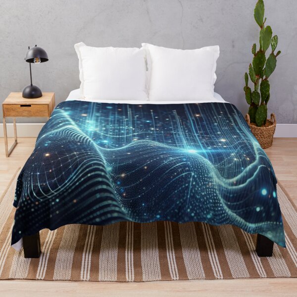 Item preview, Wave frequency and spark 23 designed and sold by I-HERE.