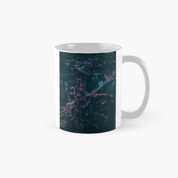 Item preview, Cyber NY designed and sold by SunsetMagic.