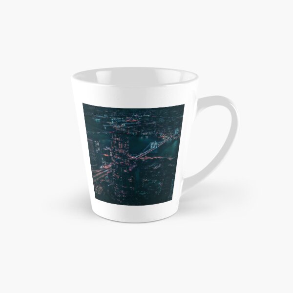 Item preview, Cyber NY designed and sold by SunsetMagic.