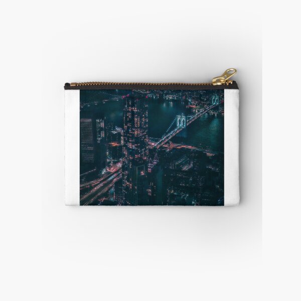Item preview, Cyber NY designed and sold by SunsetMagic.