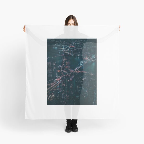 Item preview, Cyber NY designed and sold by SunsetMagic.