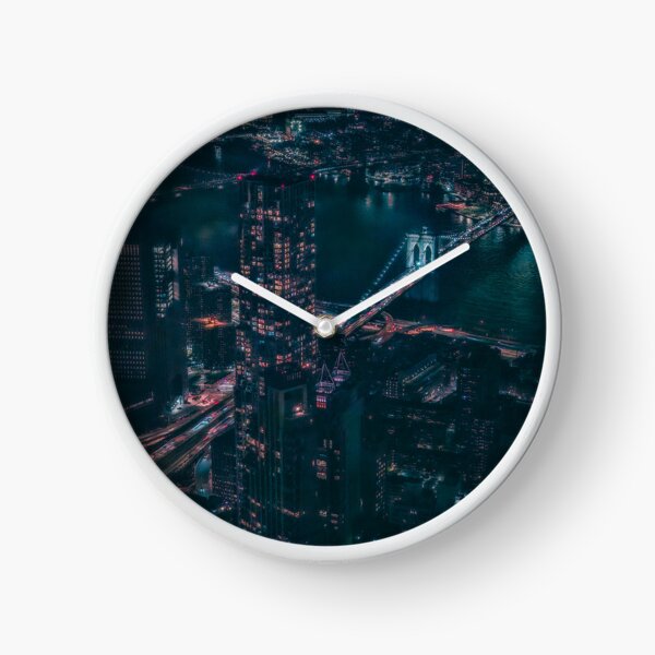 Item preview, Cyber NY designed and sold by SunsetMagic.