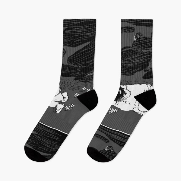 Item preview, Shadow_Flowers designed and sold by treehugerplease.