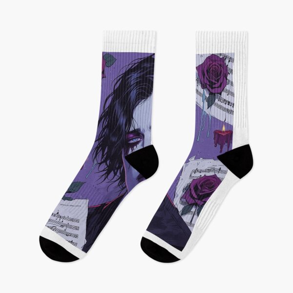 Item preview, Eternal Reverie - Emo Aesthetic designed and sold by Rockuanna.