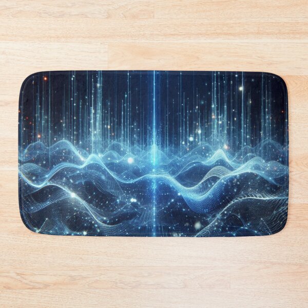 Item preview, Wave frequency and spark 22 designed and sold by I-HERE.