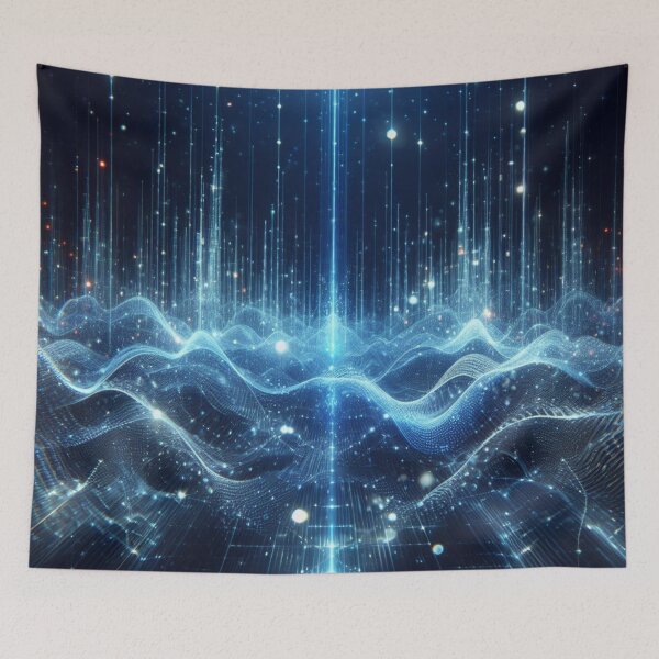 Item preview, Wave frequency and spark 22 designed and sold by I-HERE.