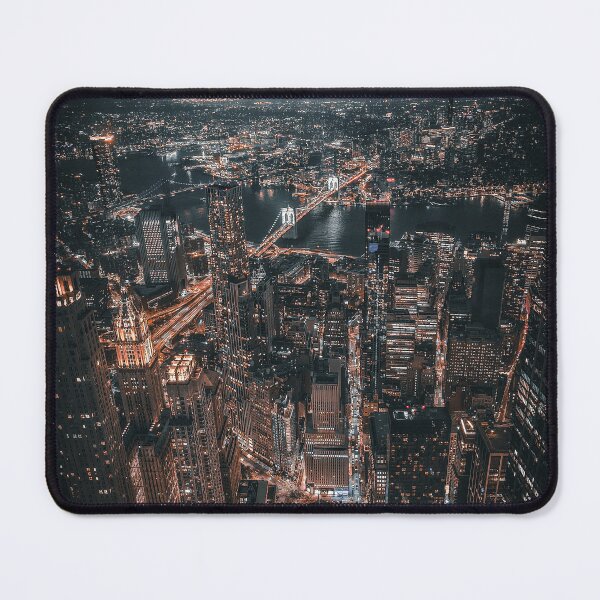 Item preview, NY designed and sold by SunsetMagic.