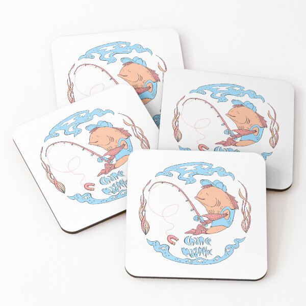 Item preview, Magnet Fishing designed and sold by Zerklandia.