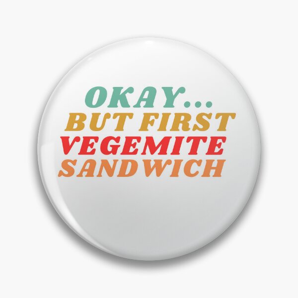 Item preview, vegemite sandwich lover, designed and sold by Bostonfashion25.