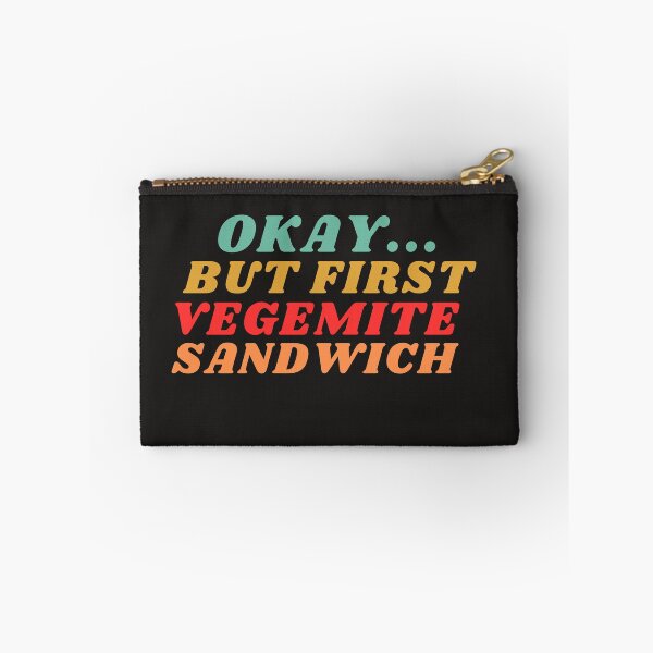 Item preview, vegemite sandwich lover, designed and sold by Bostonfashion25.