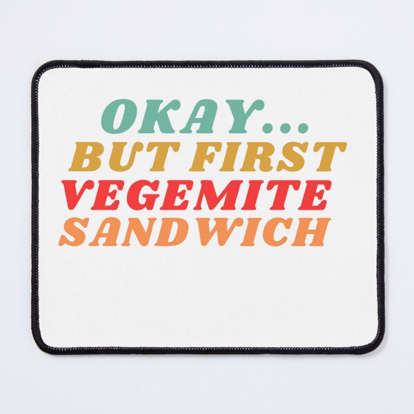 Item preview, vegemite sandwich lover, designed and sold by Bostonfashion25.