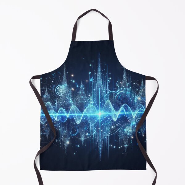 Item preview, Wave frequency and spark 21 designed and sold by I-HERE.