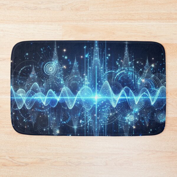 Item preview, Wave frequency and spark 21 designed and sold by I-HERE.