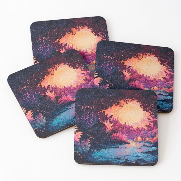 Item preview, Glow Beyond the Grove designed and sold by CHCOfficial.