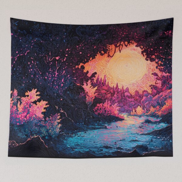 Item preview, Glow Beyond the Grove designed and sold by CHCOfficial.