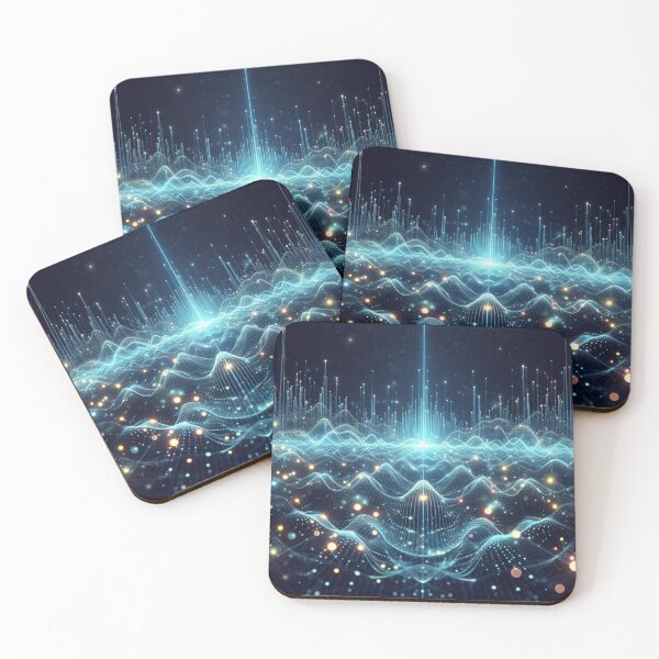 Item preview, Wave frequency and spark 20 designed and sold by I-HERE.