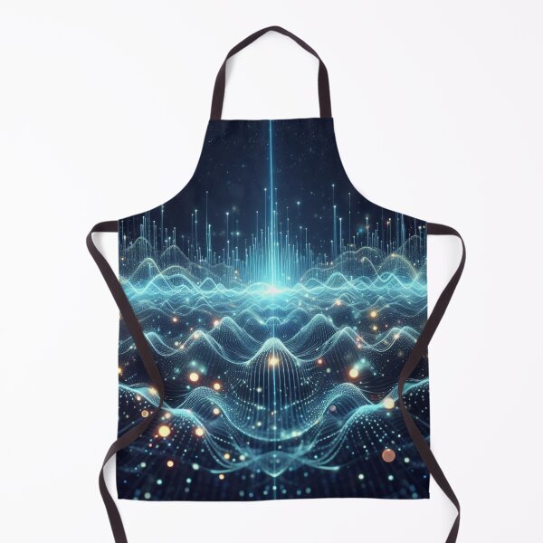 Item preview, Wave frequency and spark 20 designed and sold by I-HERE.