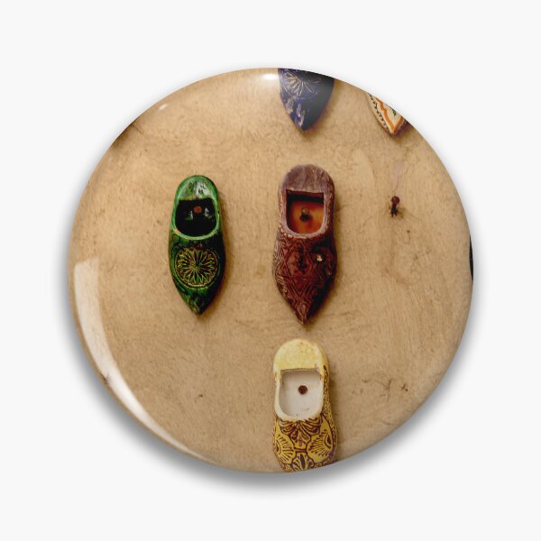 Item preview, Shoes on the Wall designed and sold by Marylou Badeaux.