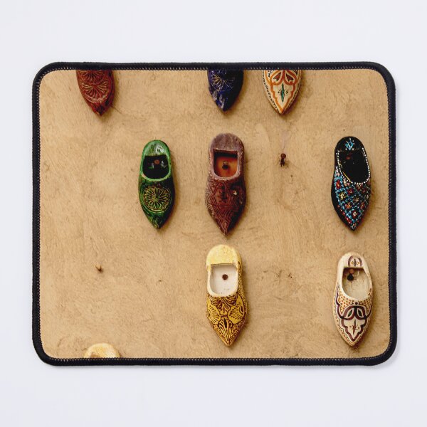 Item preview, Shoes on the Wall designed and sold by Marylou Badeaux.
