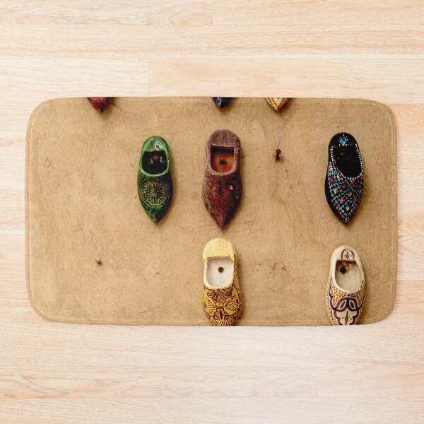 Item preview, Shoes on the Wall designed and sold by Marylou Badeaux.