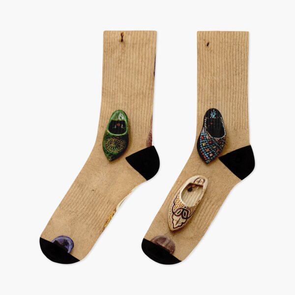 Item preview, Shoes on the Wall designed and sold by Marylou Badeaux.