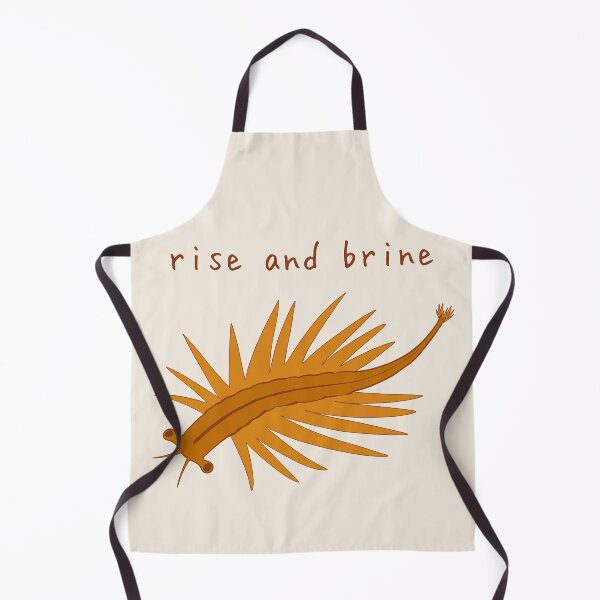 Item preview, Rise and Brine (shrimp) designed and sold by rornelson.