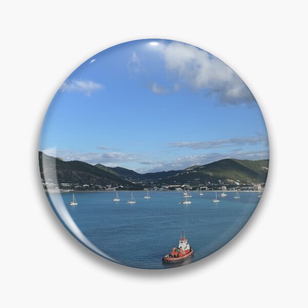 Item preview, Phillipsburg, Saint Maarten designed and sold by RoseC.