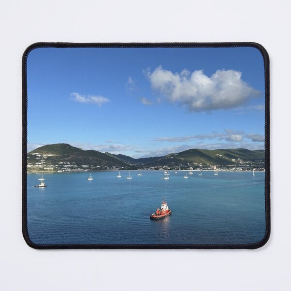 Item preview, Phillipsburg, Saint Maarten designed and sold by RoseC.