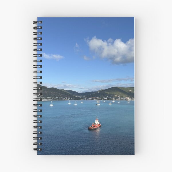 Item preview, Phillipsburg, Saint Maarten designed and sold by RoseC.
