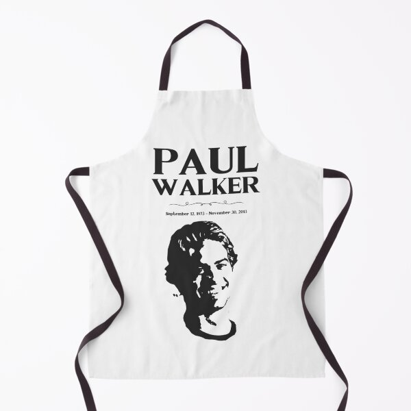 Item preview, Paul Walker Tribute designed and sold by UNK-Fatigues.