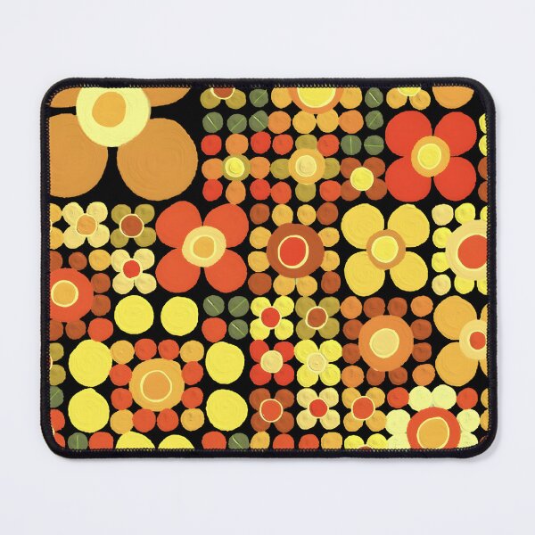 Item preview, Flower farm 3 designed and sold by bekki smith.