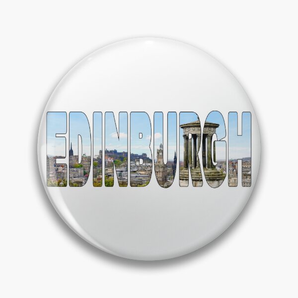 Artikelvorschau, EDINBURGH - Schottland Blick über die Stadt Schöner Tag entworfen und verkauft von Adam Gormley.