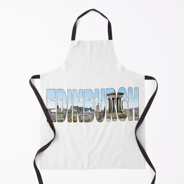 Item preview, EDINBURGH - Scotland View over the City Beautiful Day designed and sold by Adam Gormley.