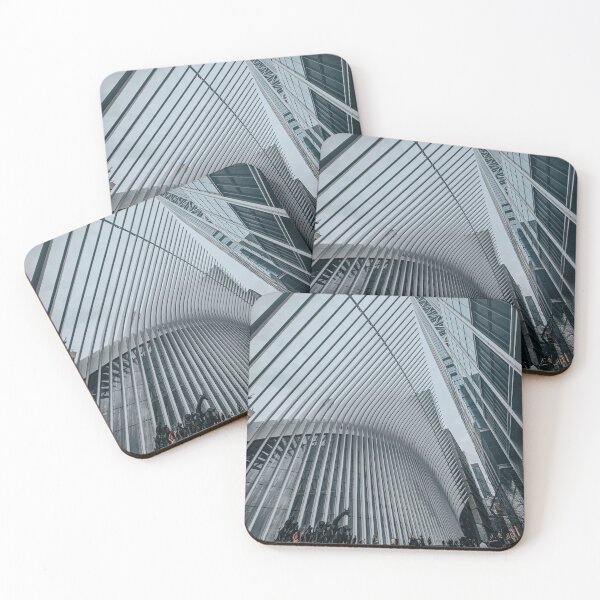 Item preview, New York streets  designed and sold by SunsetMagic.