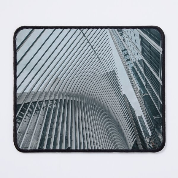 Item preview, New York streets designed and sold by SunsetMagic.