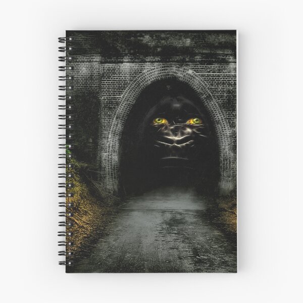 Item preview, Newcastle fernleigh tunnel 061 designed and sold by kevin Chippindall.
