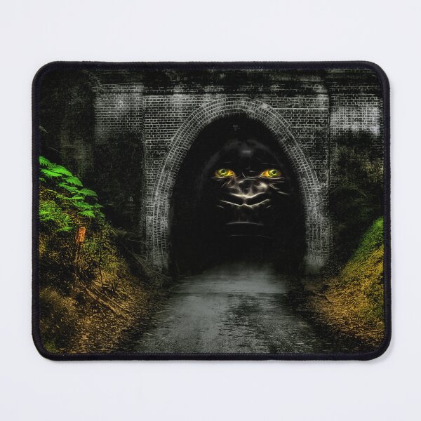 Item preview, Newcastle fernleigh tunnel 061 designed and sold by kevin Chippindall.