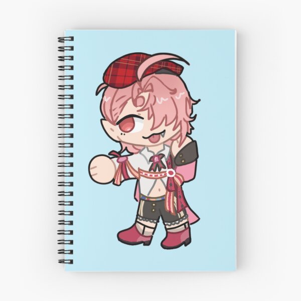 Item preview, Aster designed and sold by WillowTheCat-.